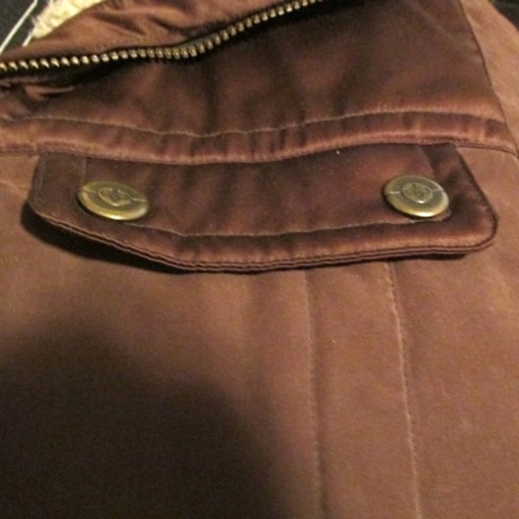 VTG NILS Skiwear Jacket, Size 4 - Picture 7 of 13